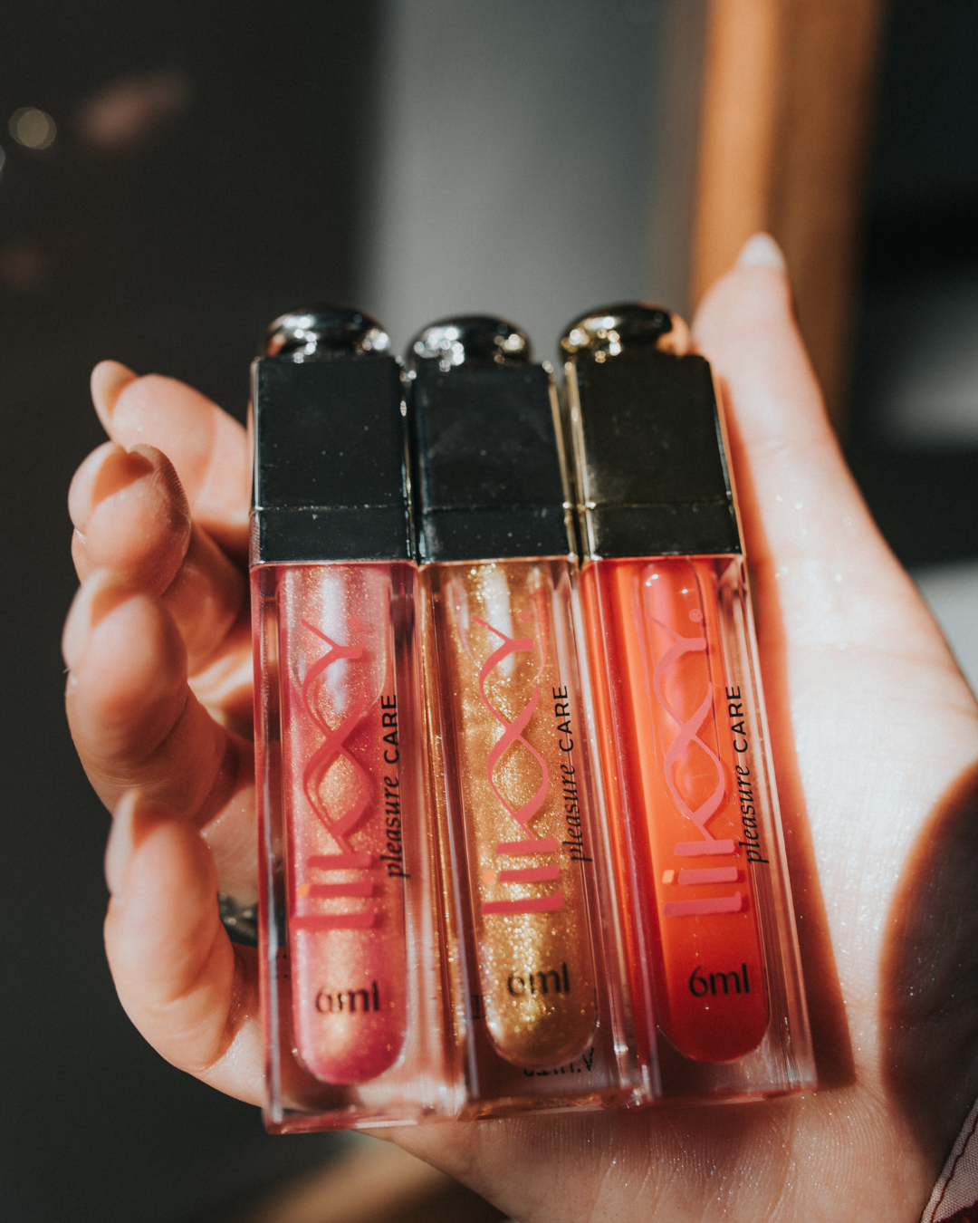 Bom dia da Gata: Gloss, Caneca & Vela