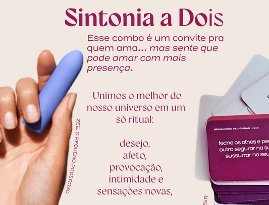 Sintonia a Dois