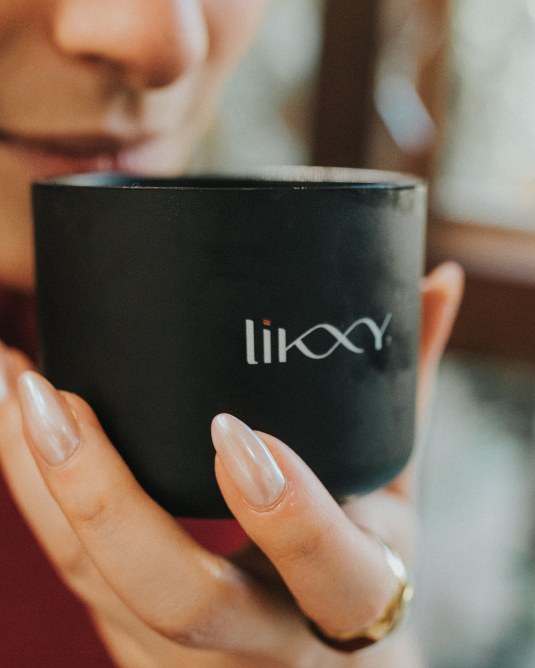 Vela de Massagem LIKXY