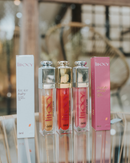 KIT AURA: 2 Glosses & 1 Óleo