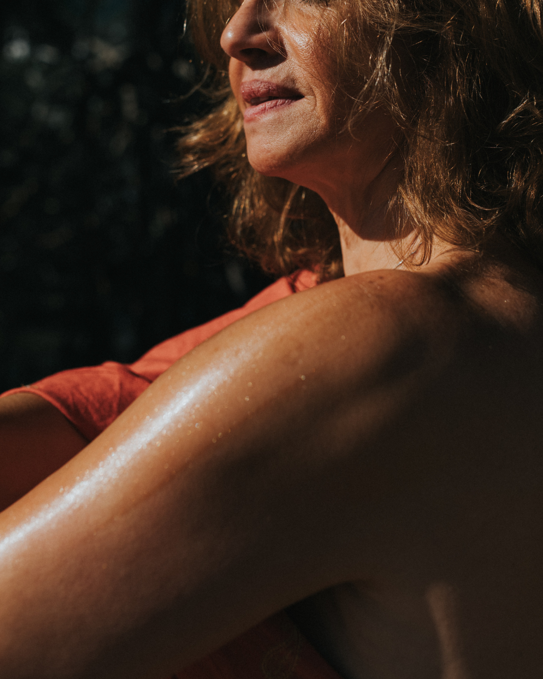 Aura: 2 Glosses & 1 Óleo