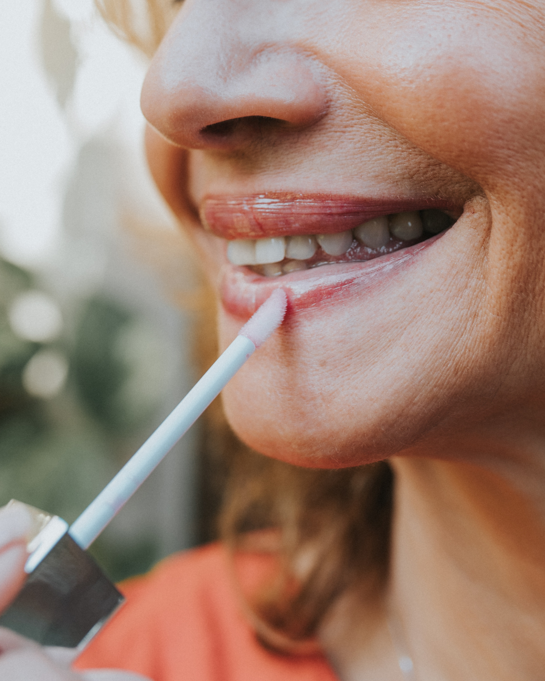 Aura: 2 Glosses & 1 Óleo