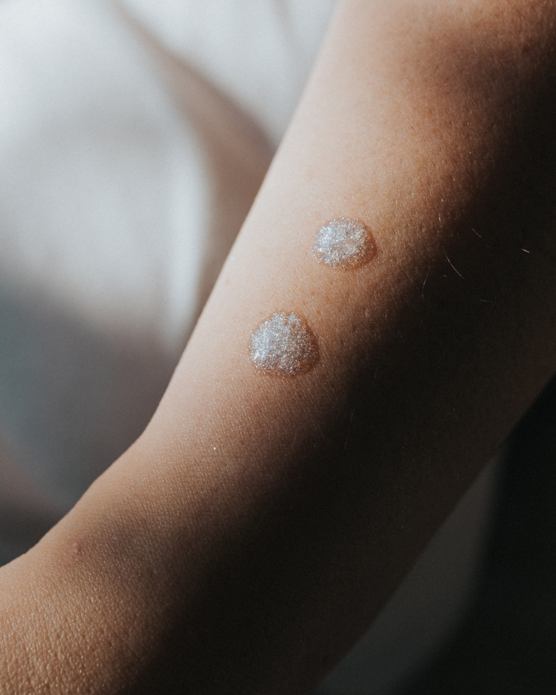 Aura: 2 Glosses & 1 Óleo