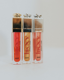 SUMMER READY: Espuma, Óleo & Gloss