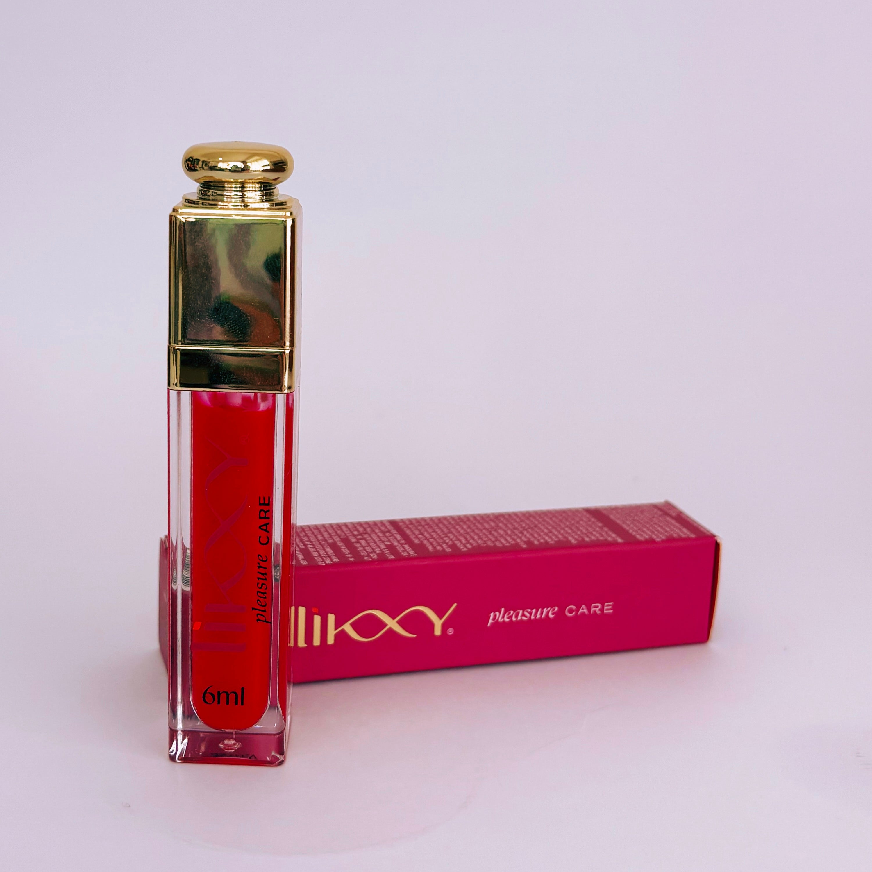 Gloss: o Tal do Trelelê | gloss Labial / sensação: jambu / hot
