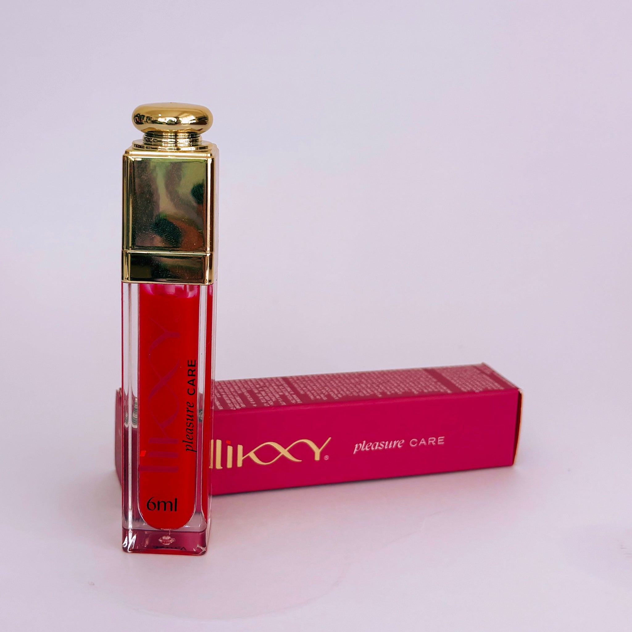 Gloss: o Tal do Trelelê | gloss Labial / sensação: jambu / hot