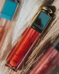 O Tal do Trelelê | gloss Labial / sensação: jambu