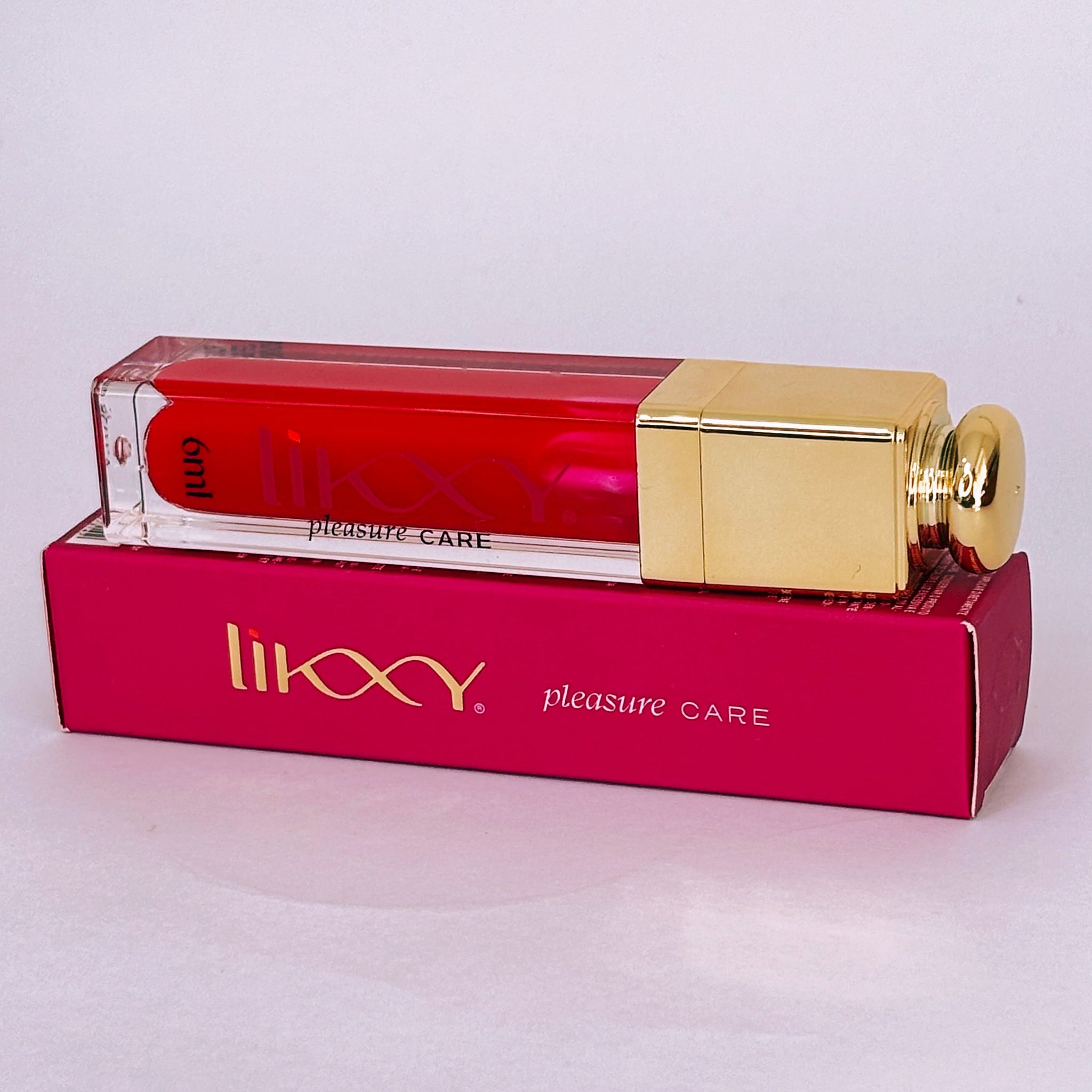 Gloss: o Tal do Trelelê | gloss Labial / sensação: jambu / hot