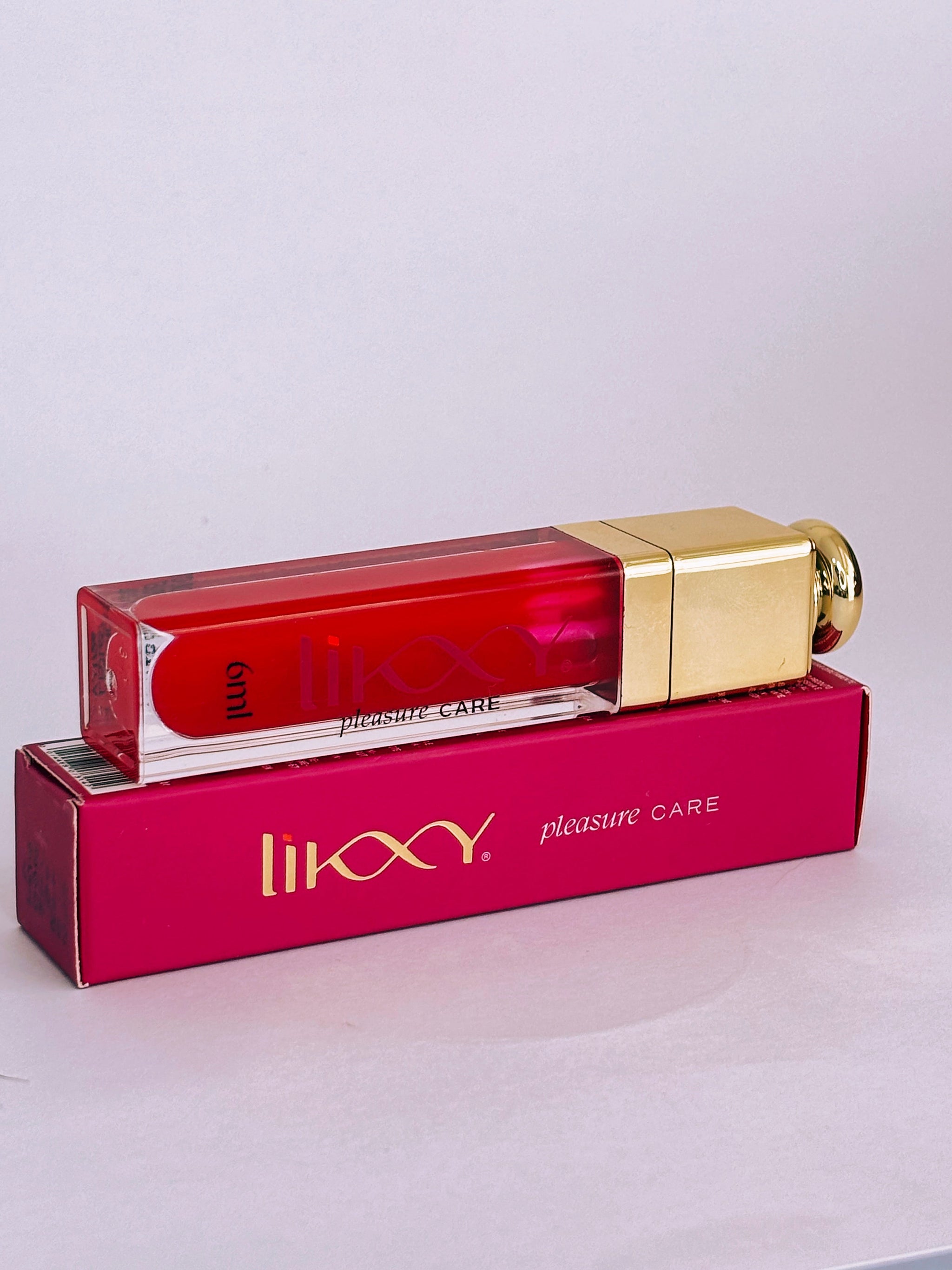 Gloss: o Tal do Trelelê | gloss Labial / sensação: jambu / hot