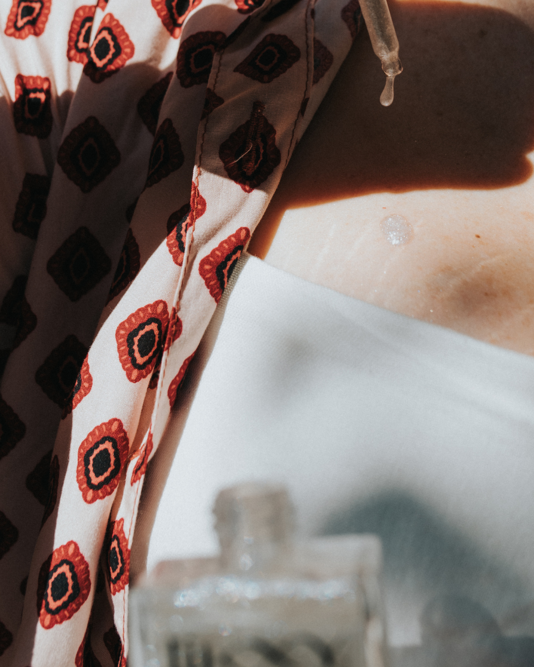 Aura: 2 Glosses & 1 Óleo