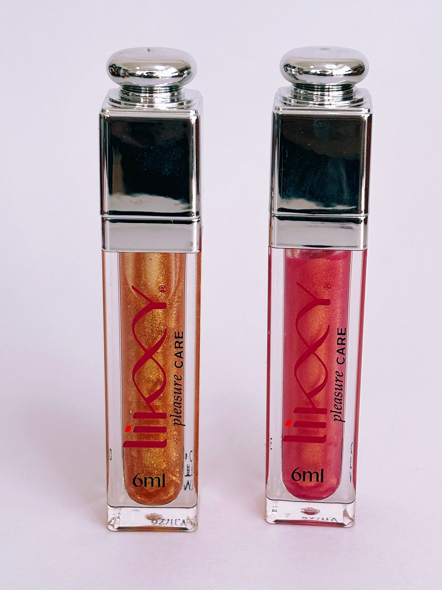 Gloss: Ice, Ice Baby | gloss Labial / sensação: refrescante