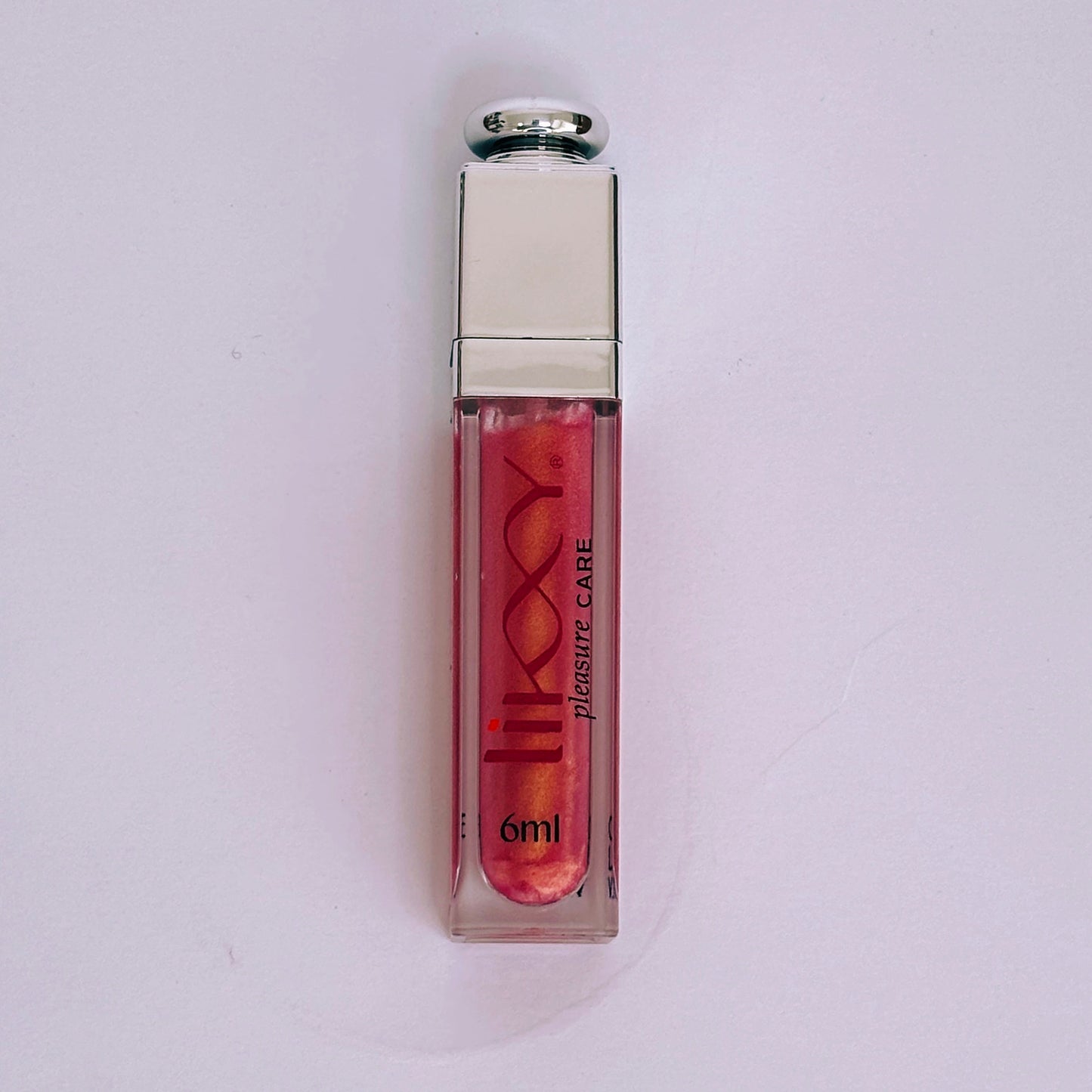 Gloss: Ice, Ice Baby | gloss Labial / sensação: refrescante