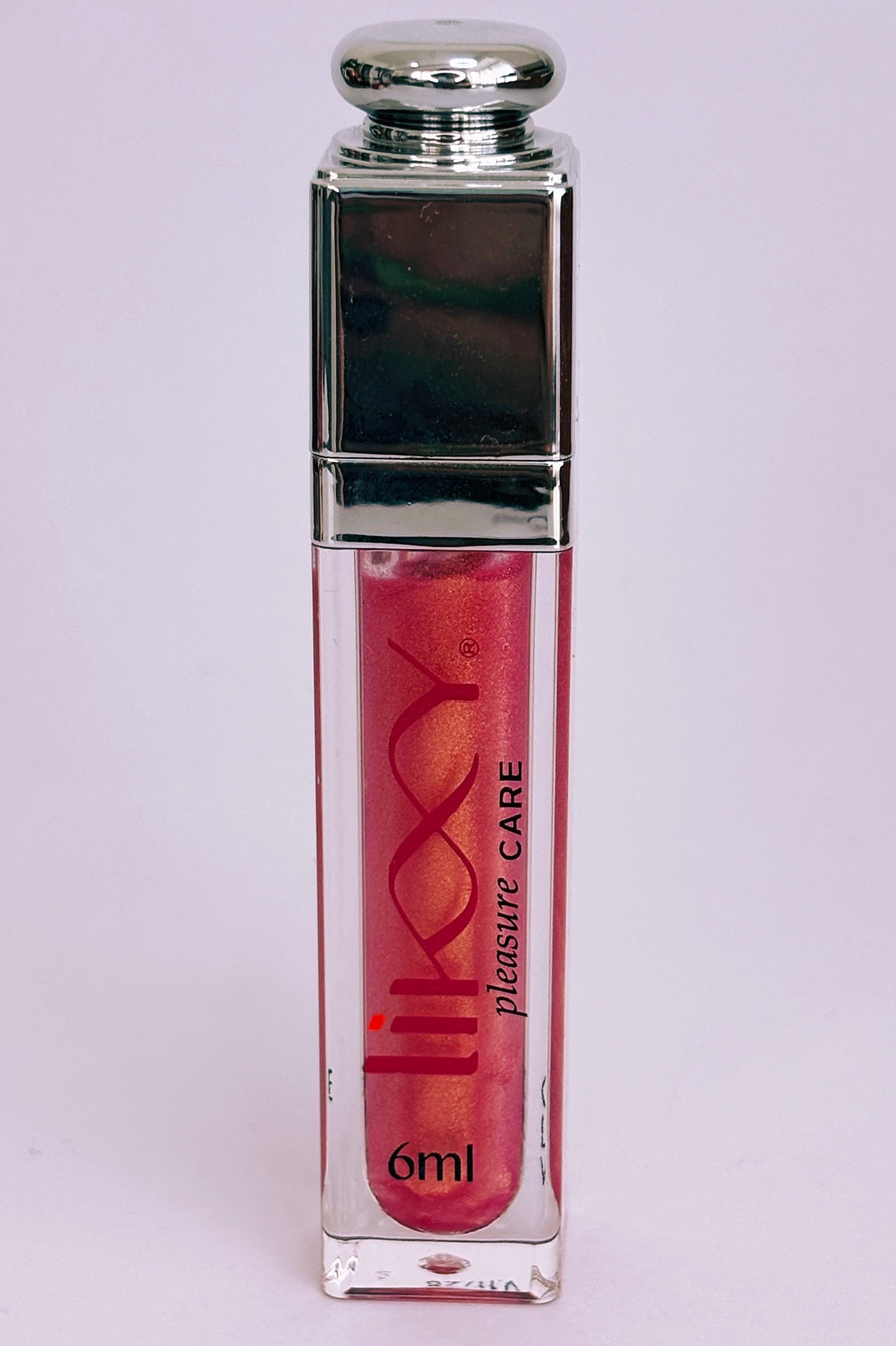 Gloss: Ice, Ice Baby | gloss Labial / sensação: refrescante