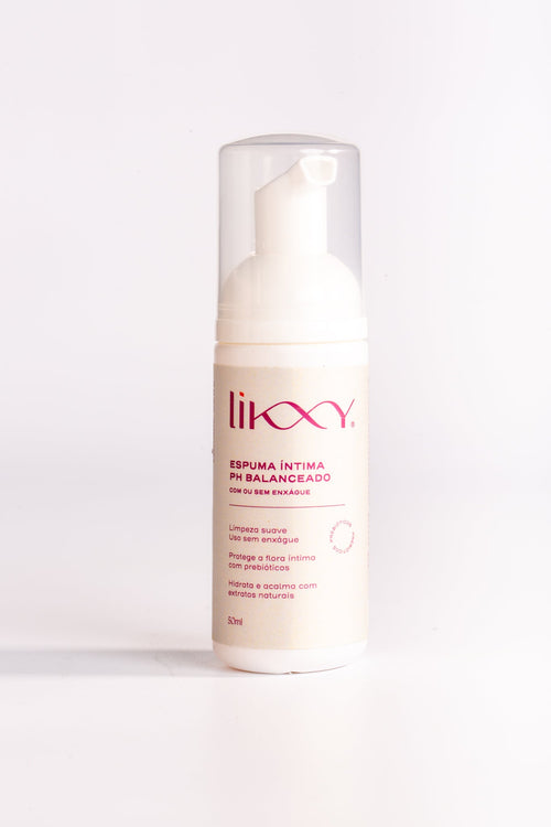 KIT FRESH GLOW: Óleo & Espuma 50ml